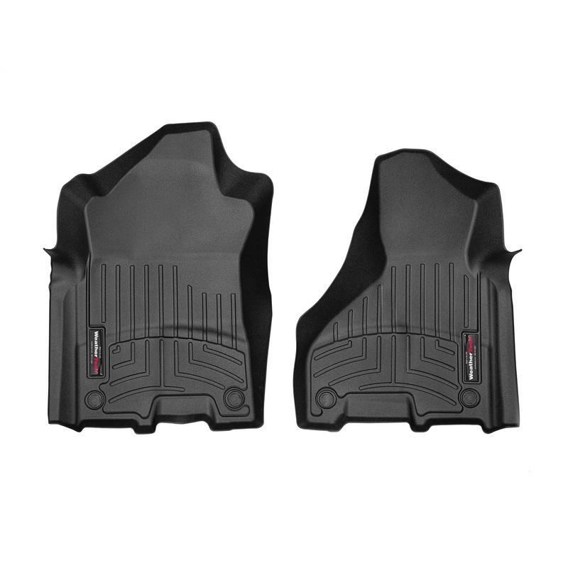 FloorLiner DigitalFit 4415451