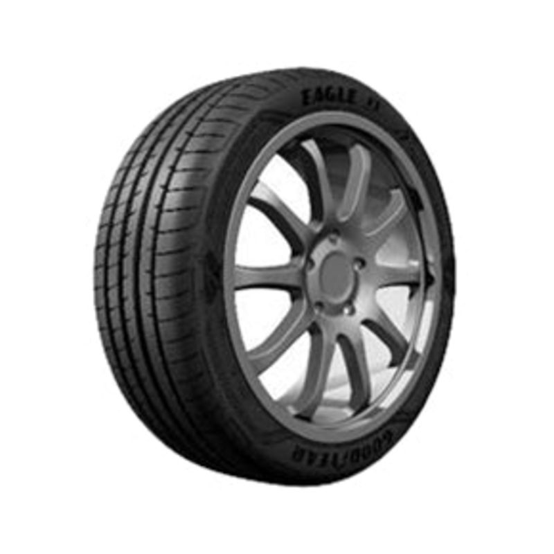 Goodyear Eagle F1 Asymmetric 3