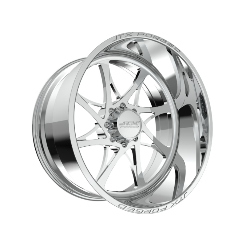JTX Forged SS-202 Single