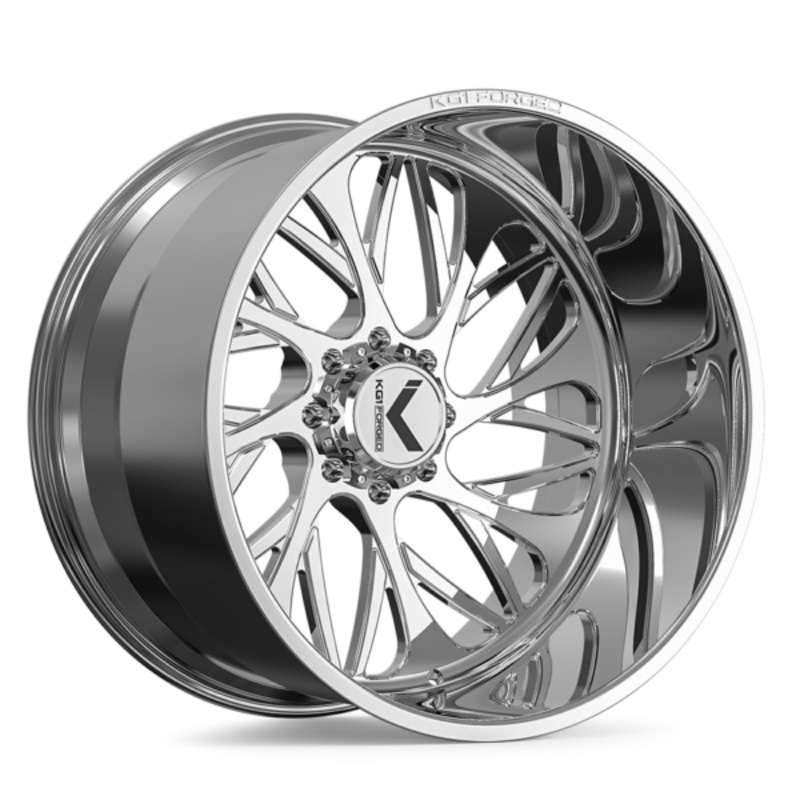 KG1 Forged SAUCE – Legend Series
