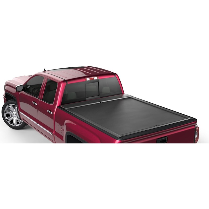 M-Series – 17-24 Titan Crew Cab, 5.5′ LG880M