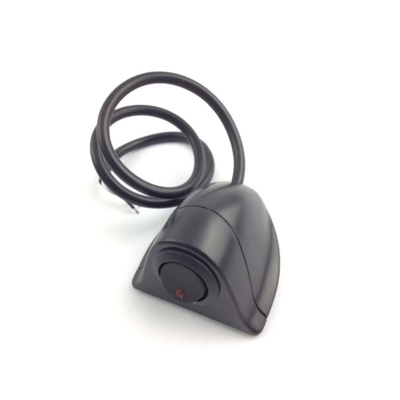 Universal Switch – Blue LED
