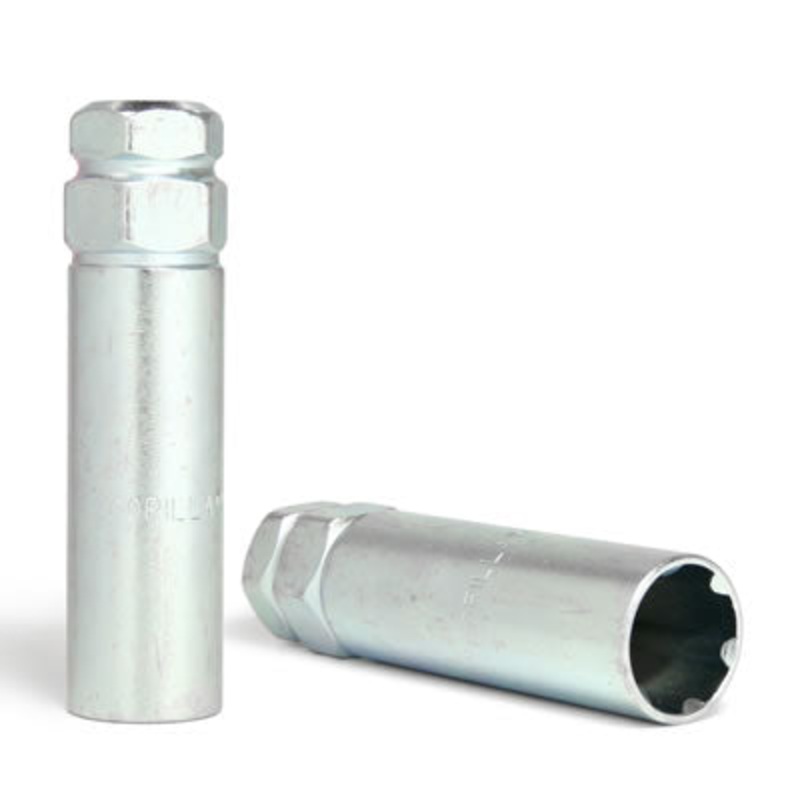 Waldoch Lug Nut Key for Security Splined Lug Nuts with 6 SplinesWaldoch Lug Nut Key for Security Splined Lug Nuts with 6 Splines 1375SD-KEY
