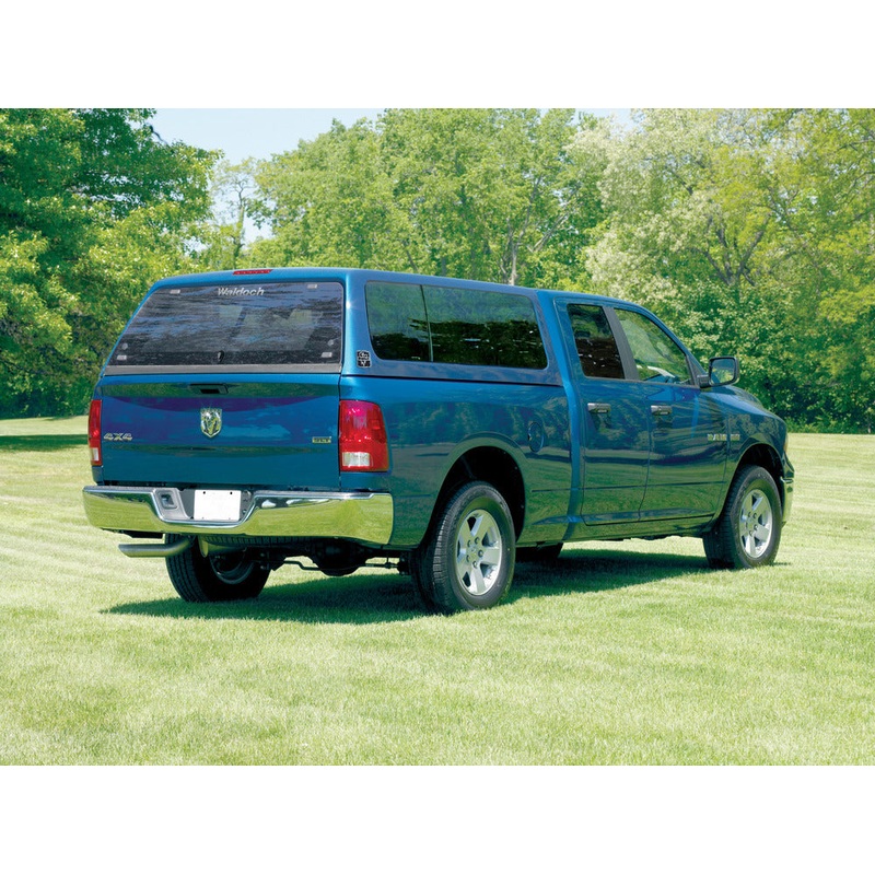 Waldoch W-R RAM 1500/2500/3500 Topper