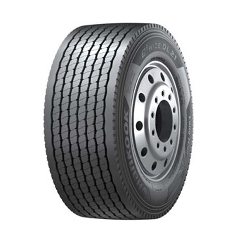 445/50R22.5 20PR L Hankook e3 Wide DL12 Drive TL