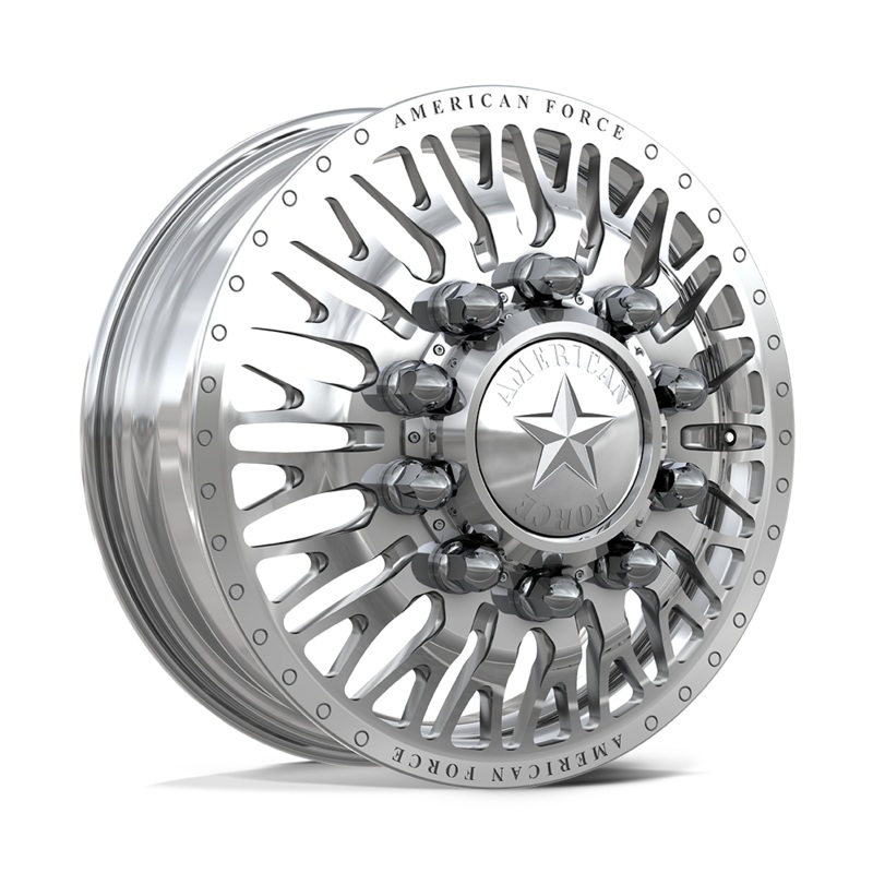 American Force Wheels – N23 BUSINESS DRW