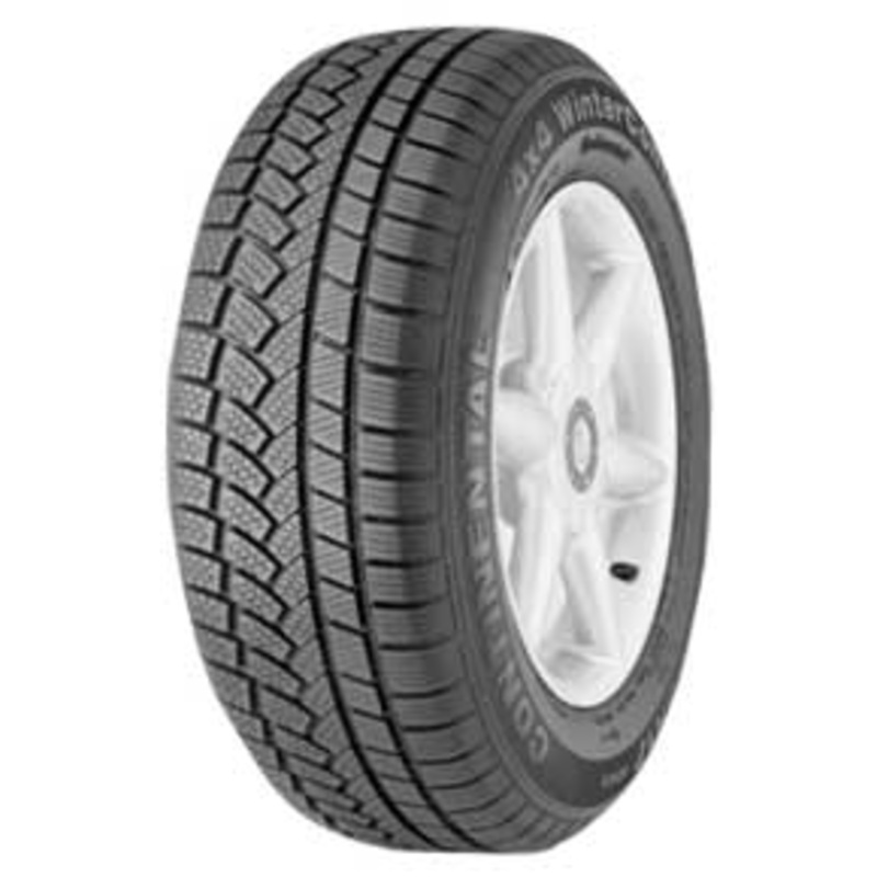 Continental 4×4 WinterContact