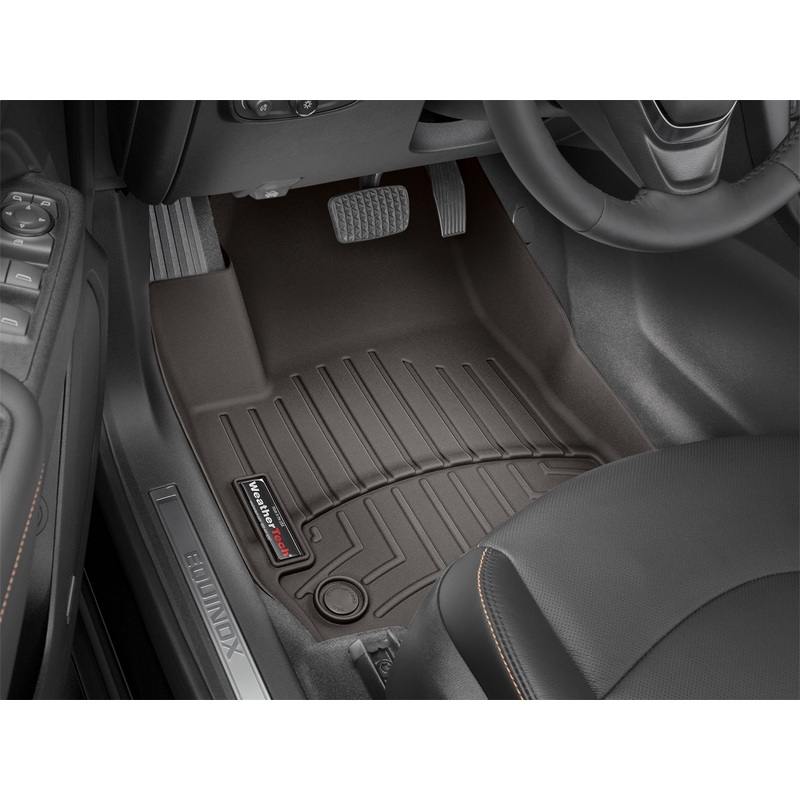 FloorLiner DigitalFit 4714301