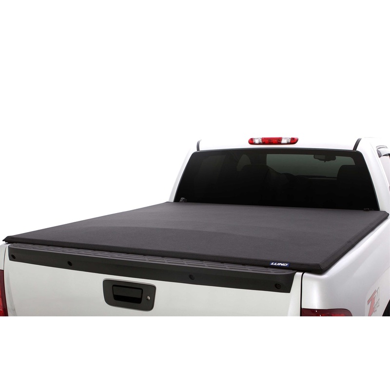 Genesis Elite Twill Roll-Up Tonneau Cover 968221