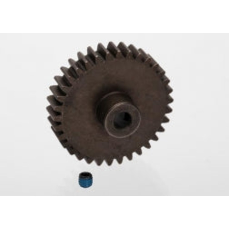 Traxxas pinion gear 34-t
