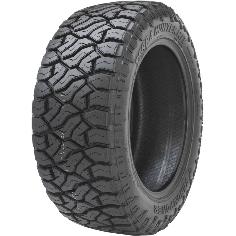 Venom Power Terra Hunter R T 35×12.50R24LT