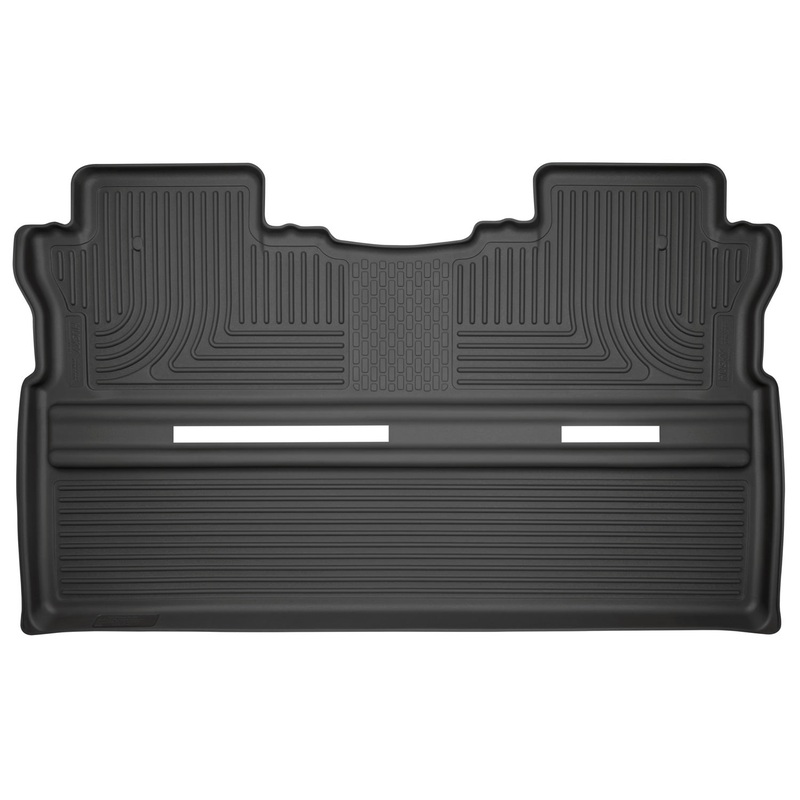 Weatherbeater – 2nd Seat Floor Liner 19431