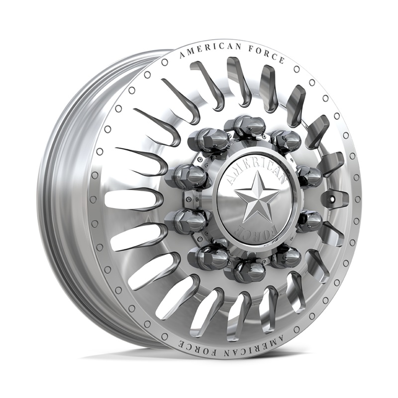 American Force Wheels – N20 MASSIVE DRW