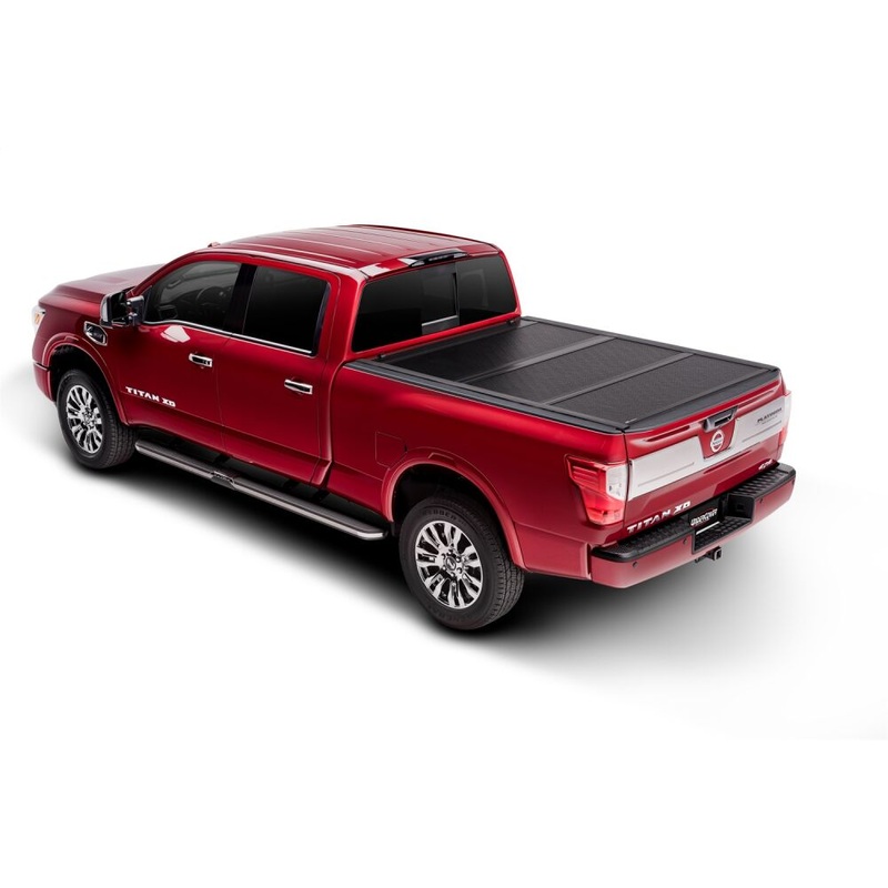 Flex 16-22 Titan 6’7″ FX51016