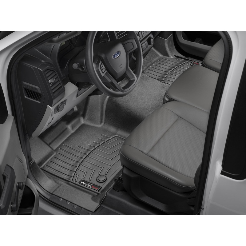 FloorLiner DigitalFit 4410125V