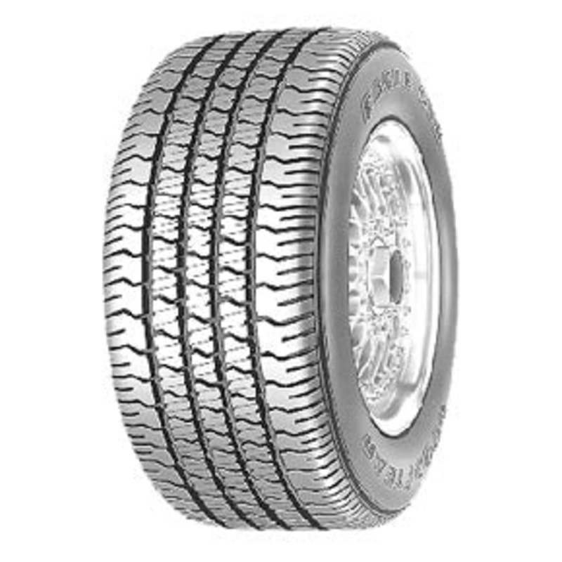 Goodyear Eagle GT II