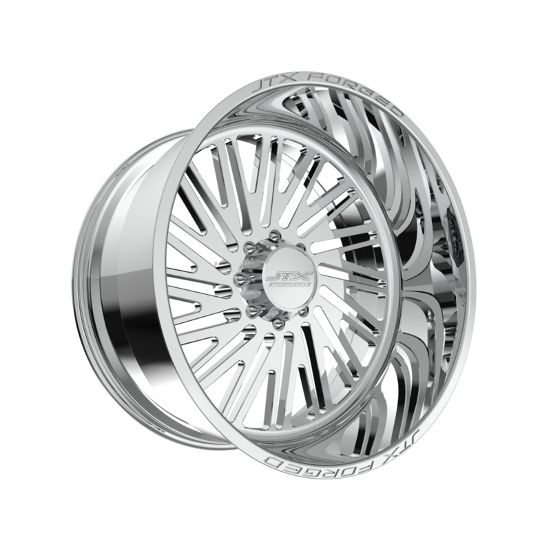 JTX Forged Mortal Single