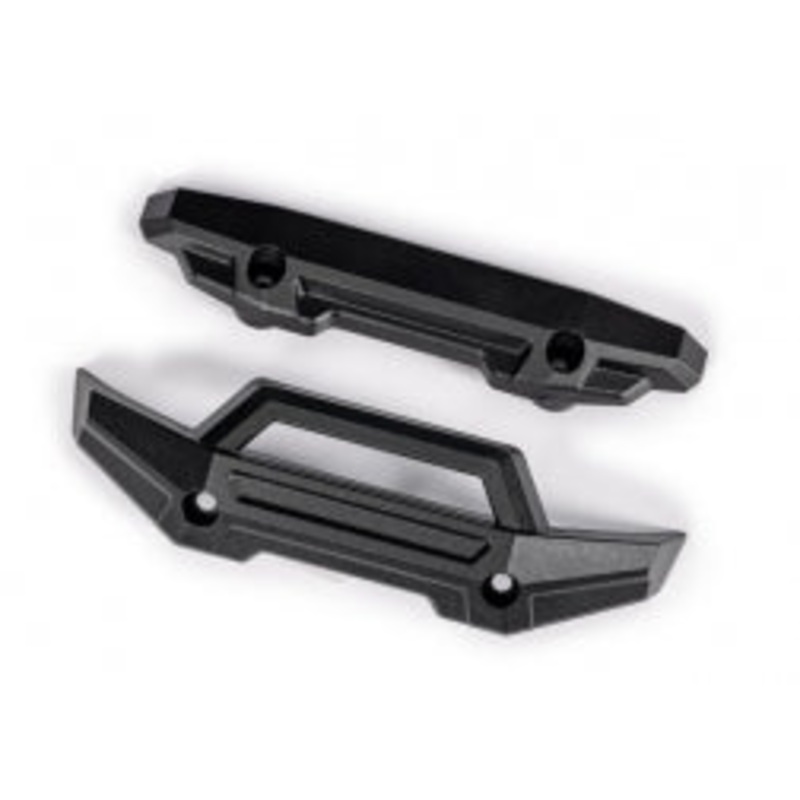 Traxxas Mini Maxx Front/Rear Bumper