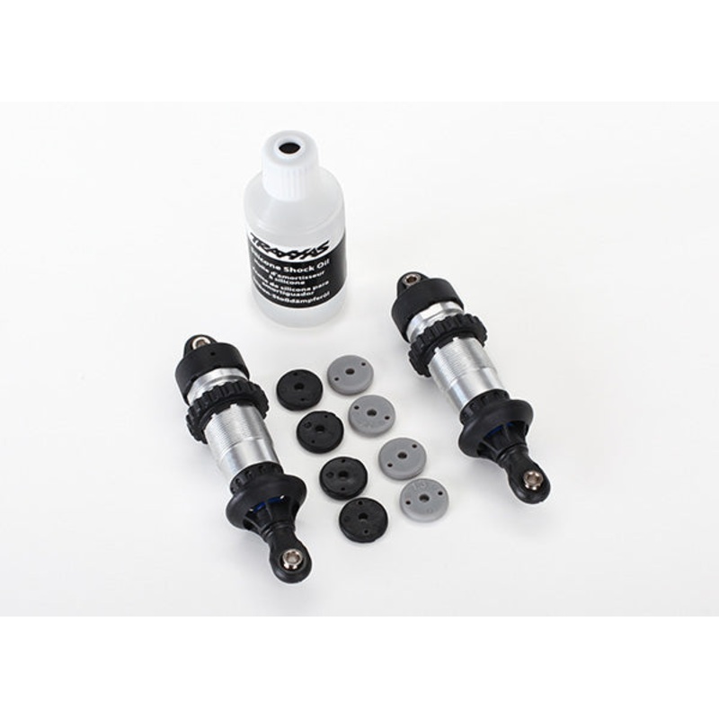 Traxxas Shock GTR Assembled w/o Spring