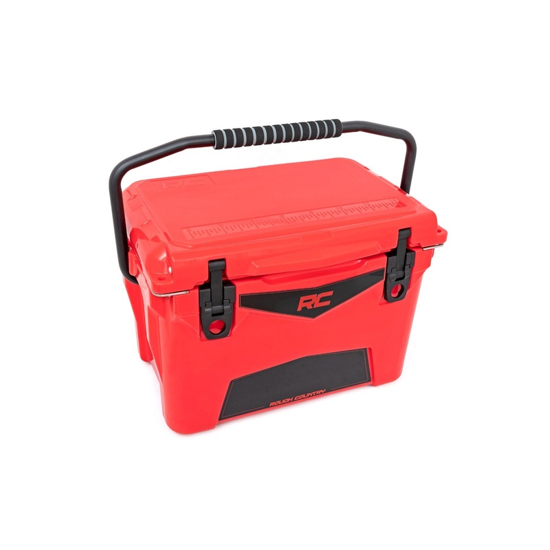 20 Qt Compact Cooler