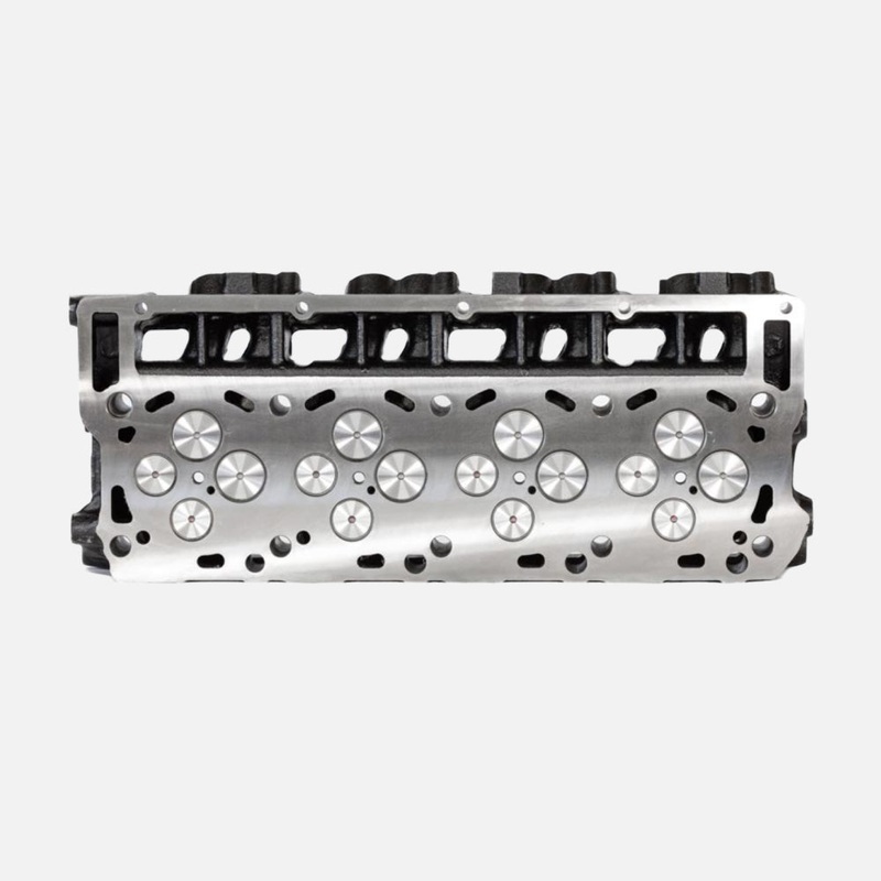 2003-2005 Ford Powerstroke 6.0L Loaded Cylinder Head 18mm – 2/Both cylinder heads