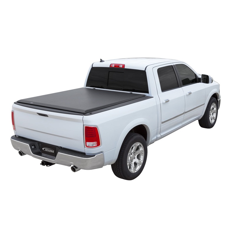 ACCESS Limited Edition Roll-Up Cover 24239