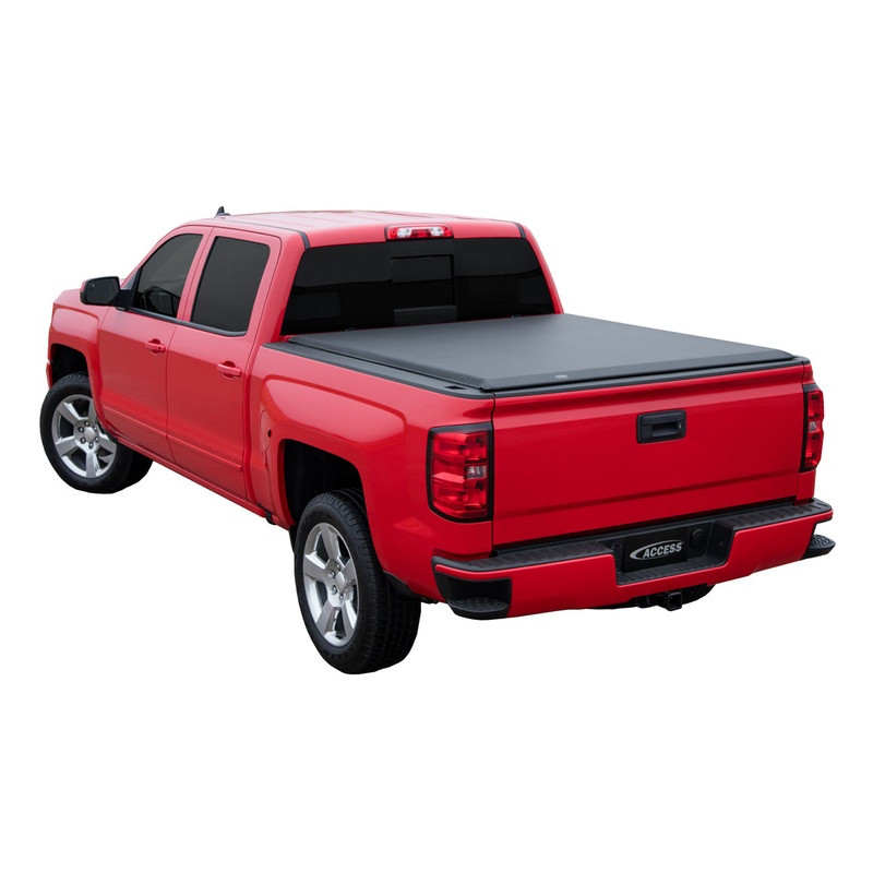 ACCESS Original Tonneau Cover 12249