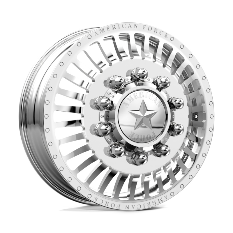 American Force Wheels – N11 LEGION DRW