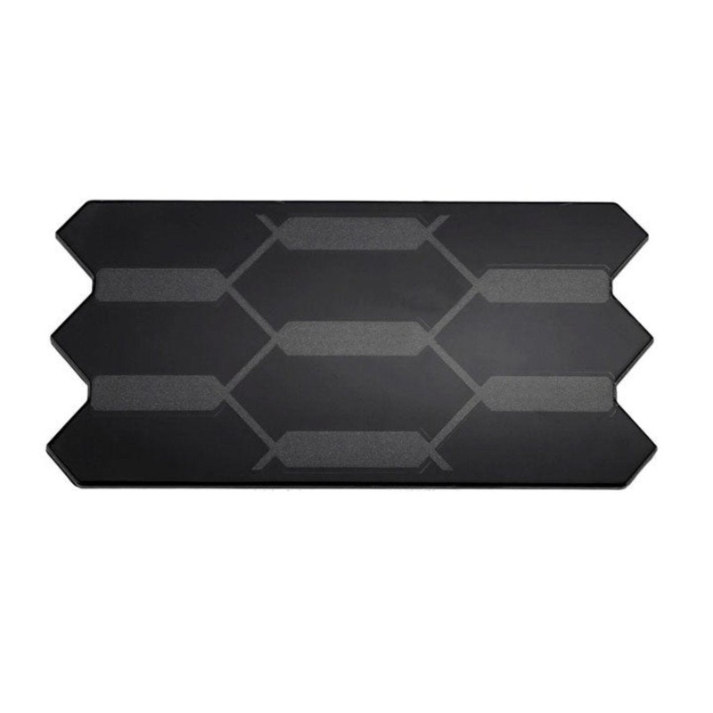 Aspire Pro Grille Garnish Sensor Cover for Tacoma (2016-2023)