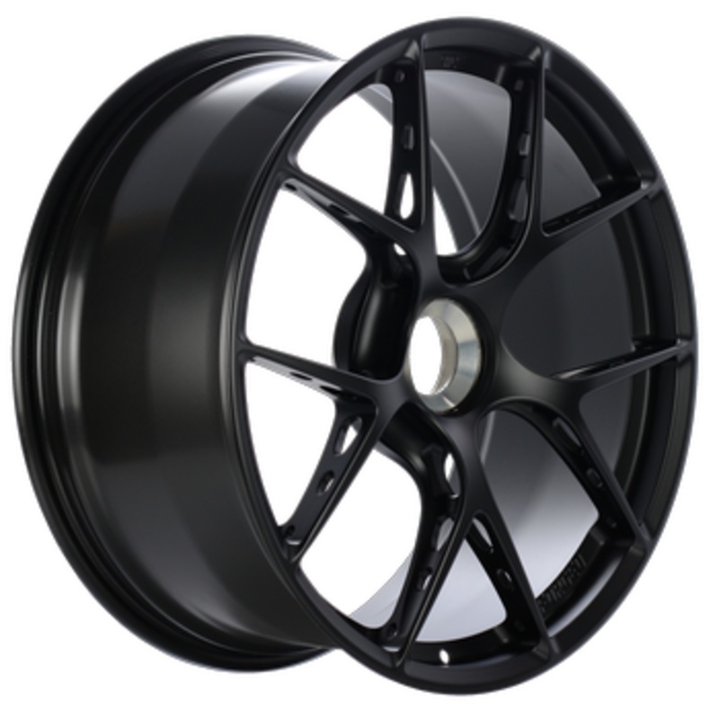 BBS – FIR Evo 205 Porsche BS 21×12″ 70mm Offset