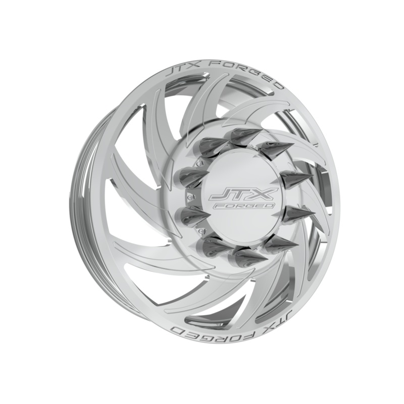 JTX Forged Orbit Dually