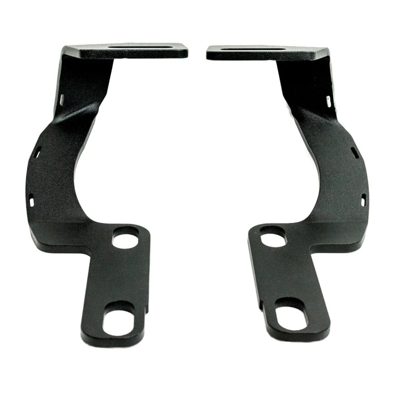Rago Fabrication Ditch Light Brackets for 4Runner (20032009)
