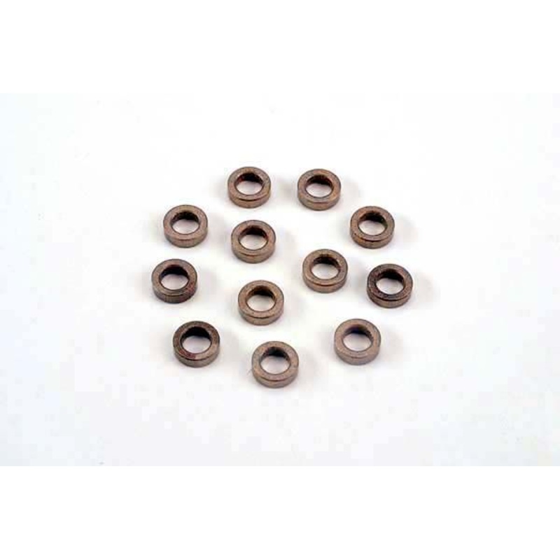 Traxxas Bushings Oilite 5x8x2.5mm (12)