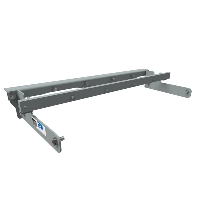 Turnoverball Mounting Kit GNRM1016