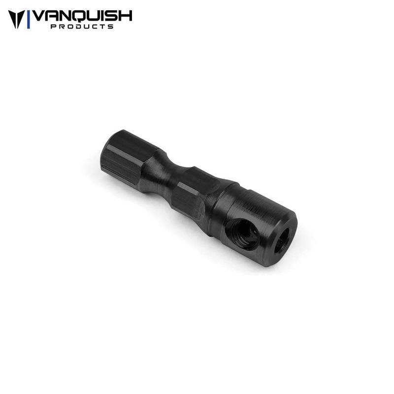 1/4″ Hex Drive Adapter – 3.5mm Tips