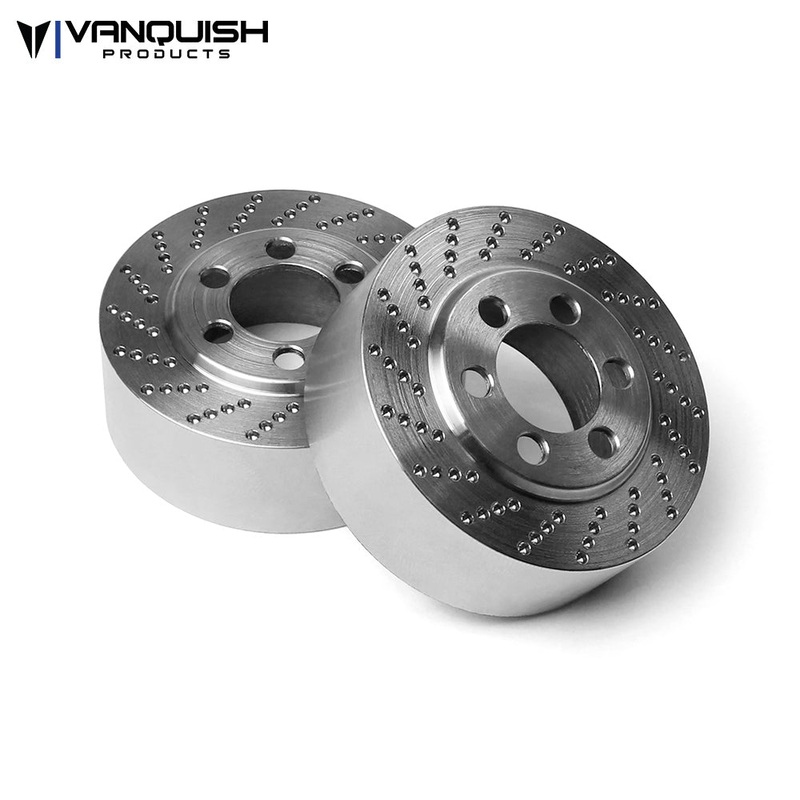 2.2 Stainless Brake Disc Weights