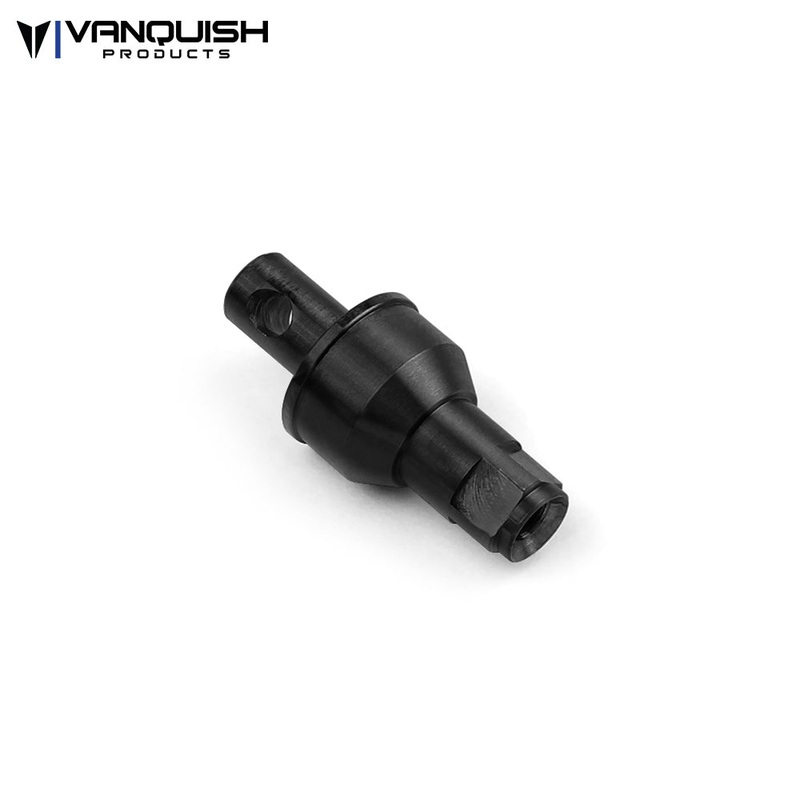Ascender Driveshaft Adapter