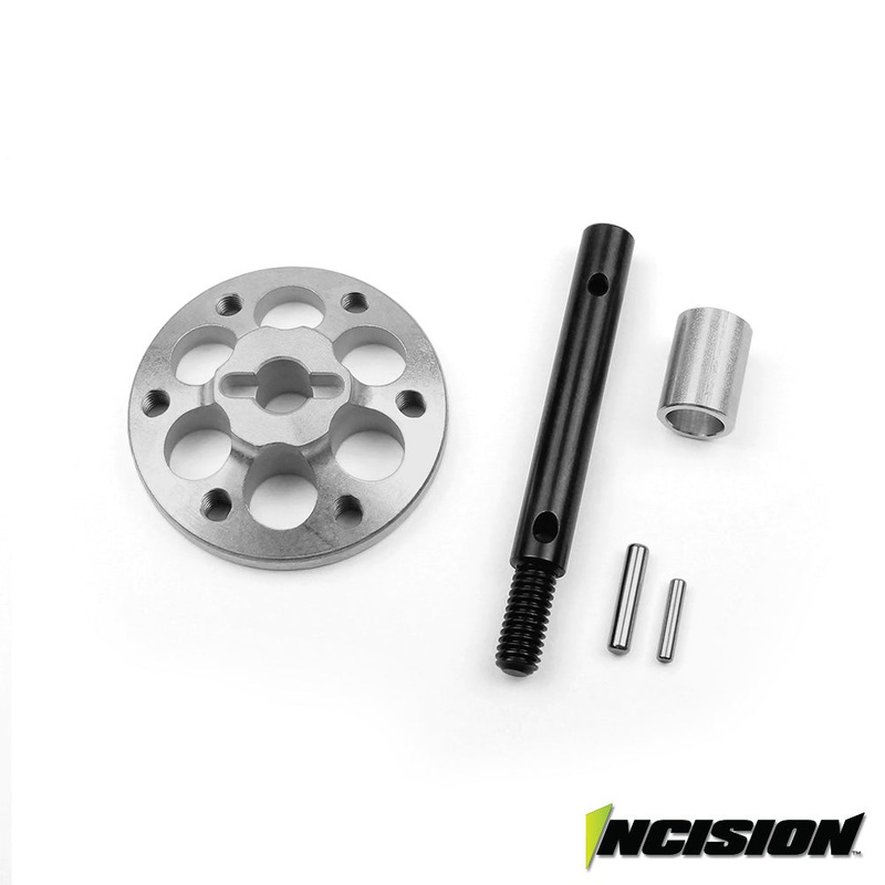 Incision Slipper Eliminator