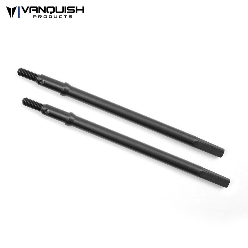 Vaterra Ascender Rear Axle Shafts