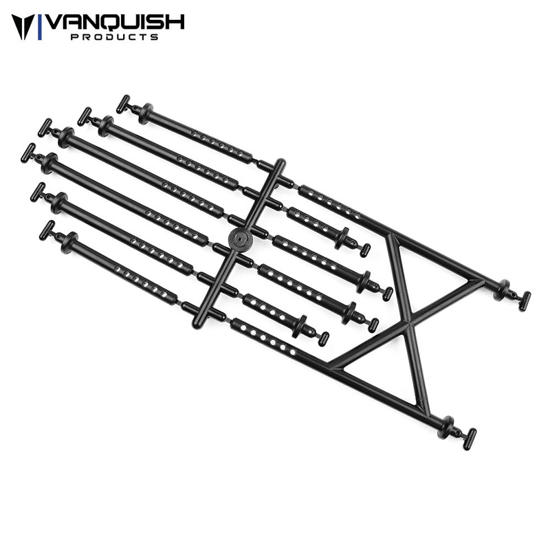 VS4-10 Body Post Set