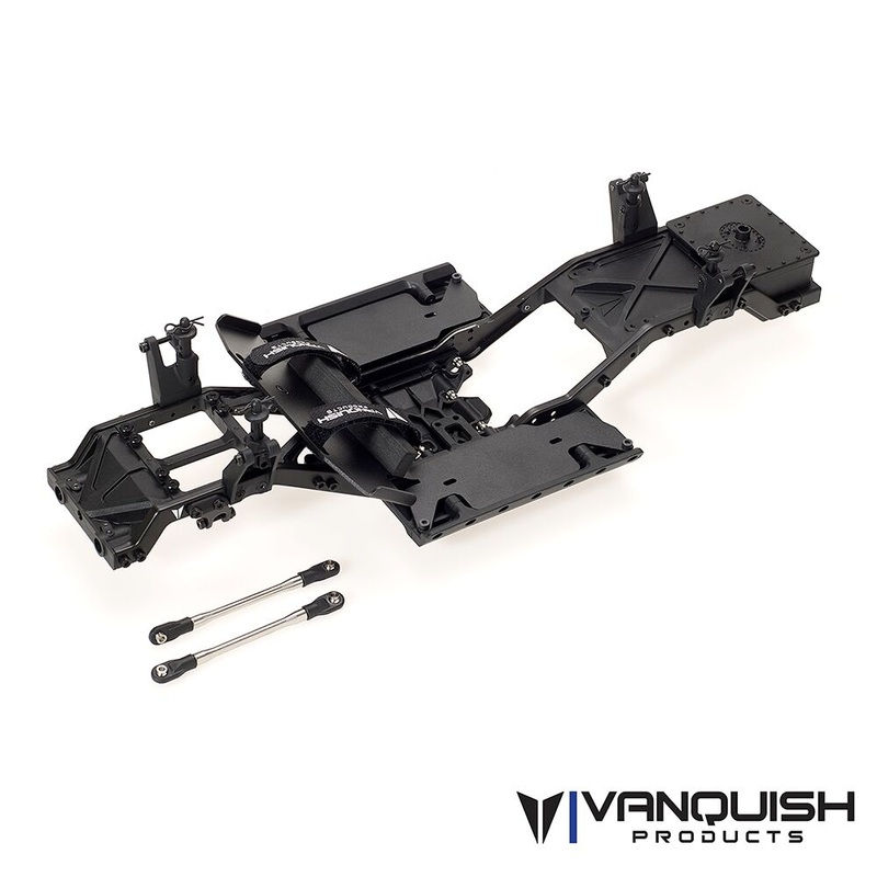 VS4-10 Chassis Kit