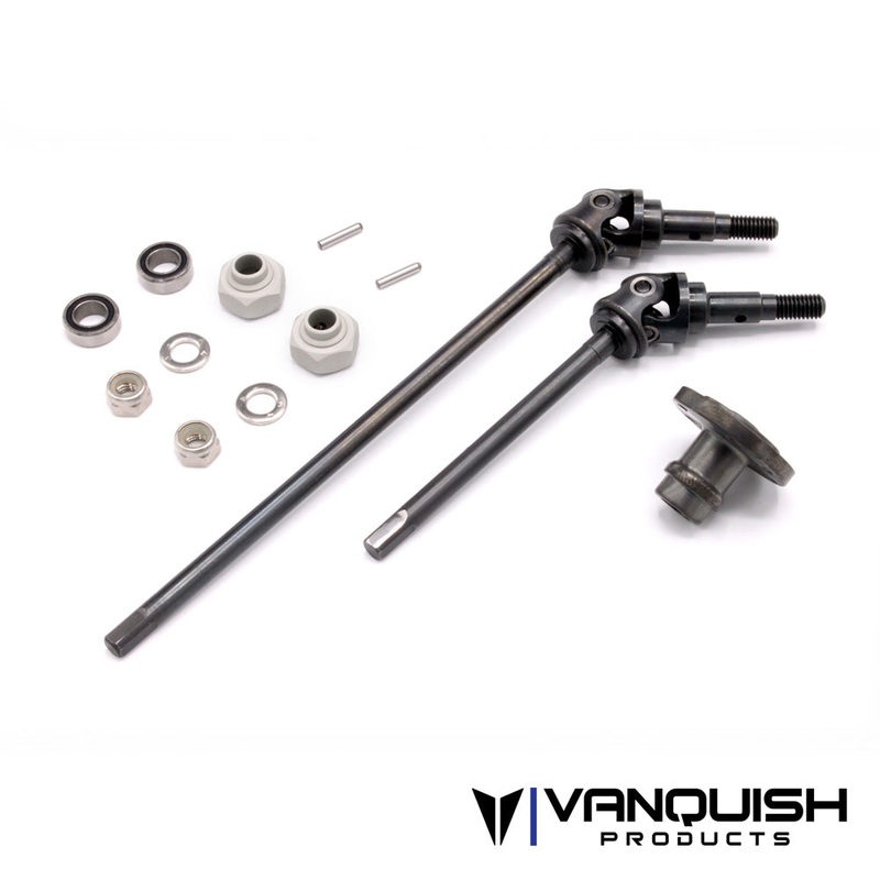 VXD Universal Axle Package