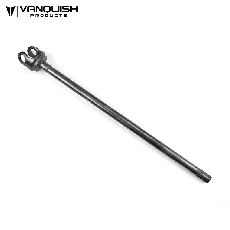 VXD Universal Long Inner Shaft