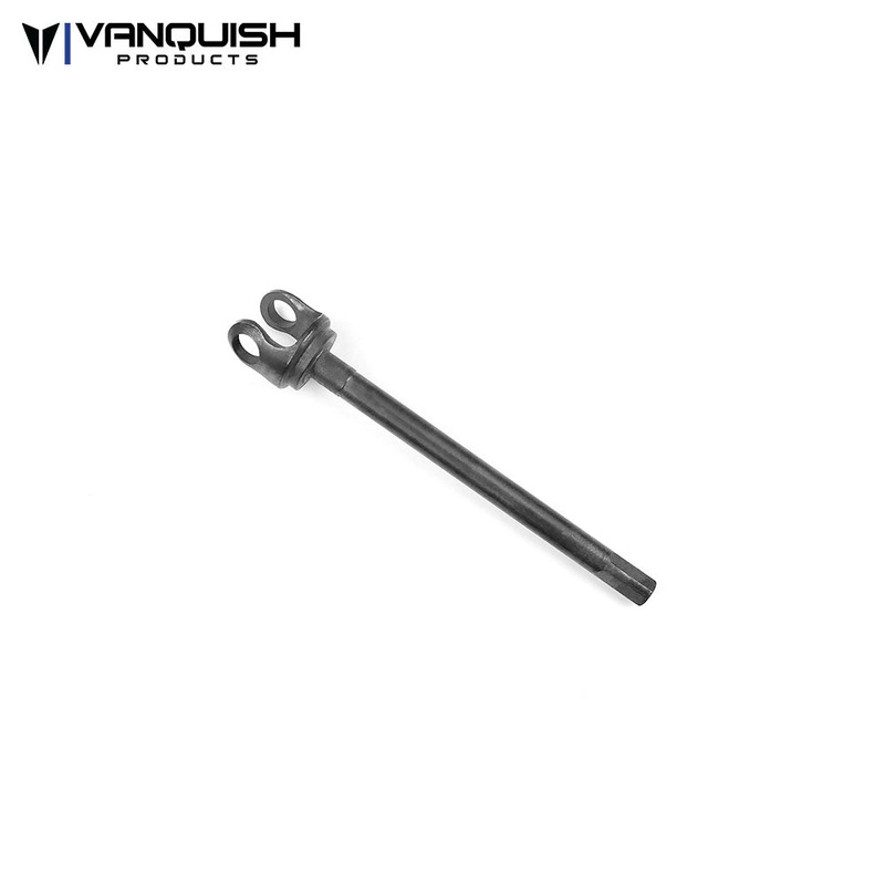 VXD Universal Short Inner Shaft