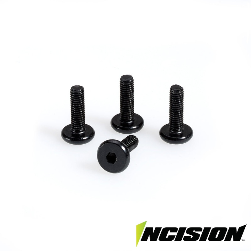 Washer Head Screw