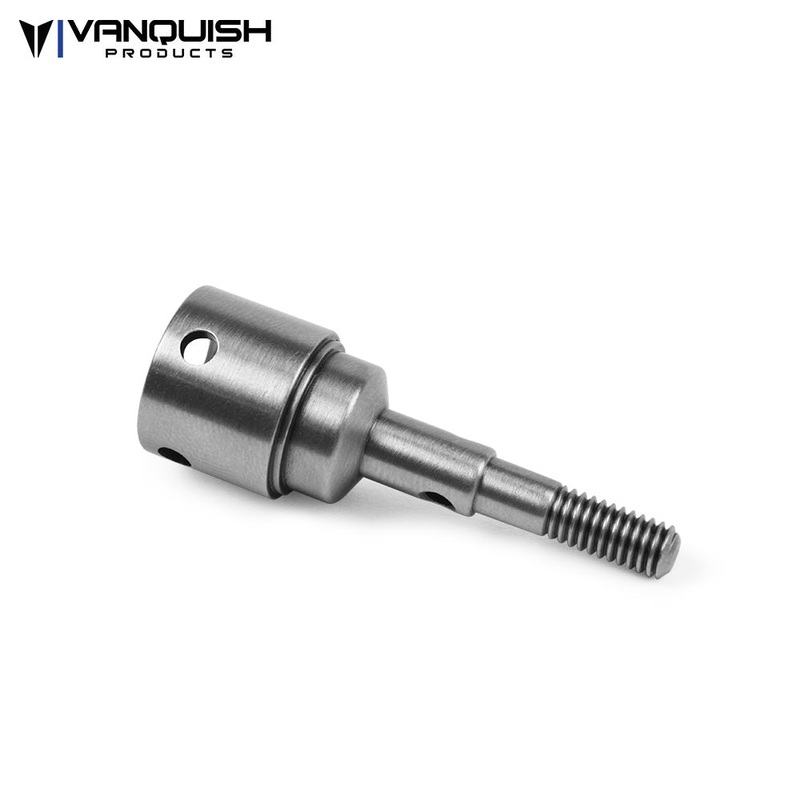 Wraith / XR10 VVD V1-HD Stub Shaft