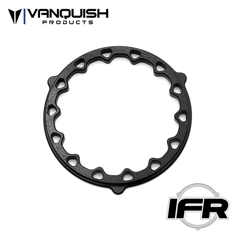 1.9 Delta IFR Black
