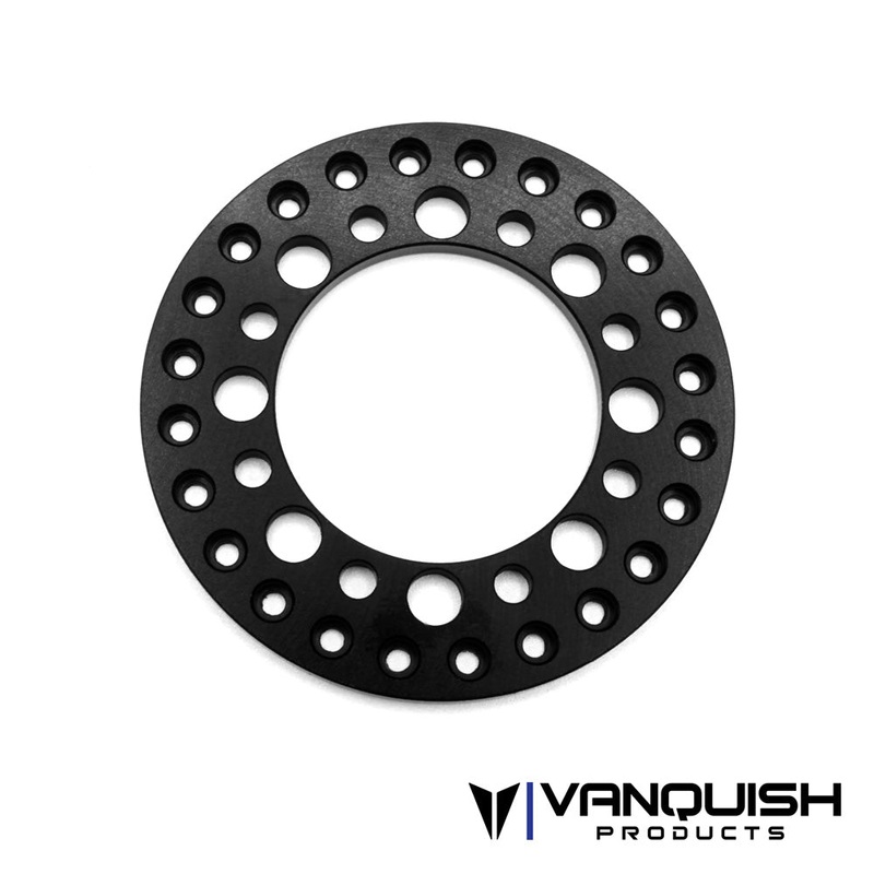 1.9 Holy Beadlock Black