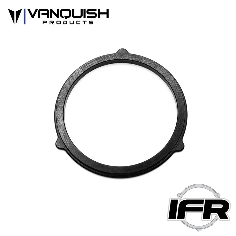 1.9 Slim IFR Black