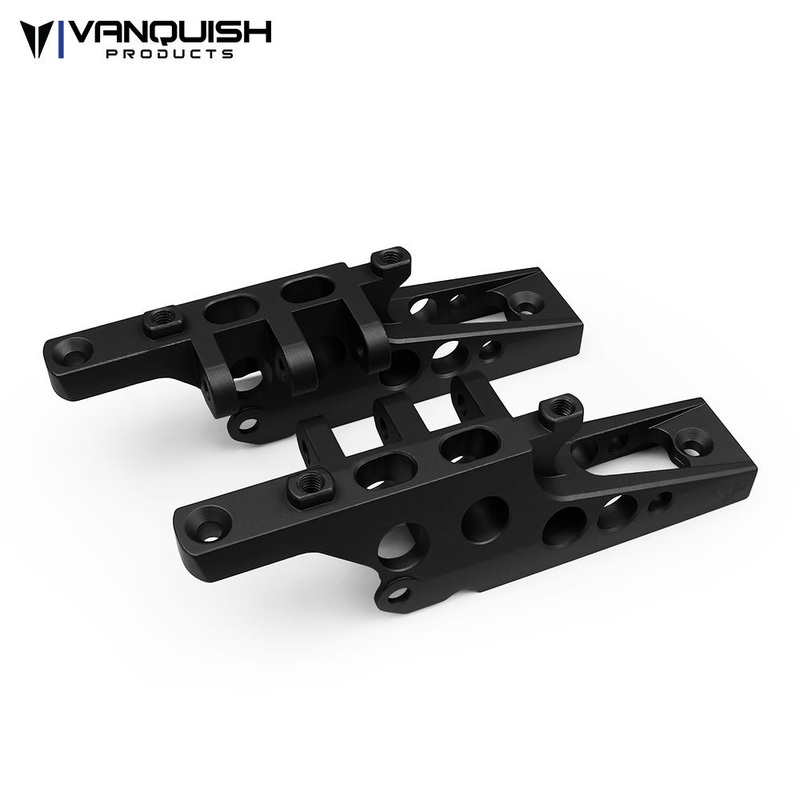Axial AR60 HD Truss Black